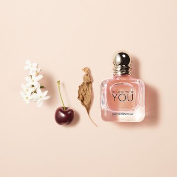 In Love With You Eau de Parfum 