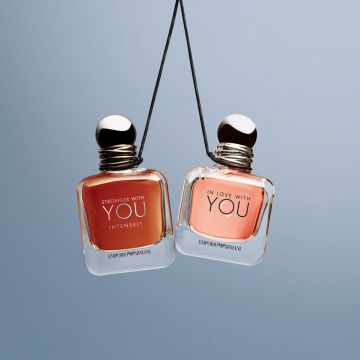 In Love With You Eau de Parfum 