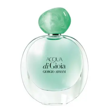 Acqua di Gioia Eau de Parfum Vaporisateur 50ml - Giorgio Armani - Parfum - Visuel 1