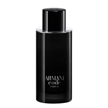Armani Code Parfum Rechargeable 125ml - Giorgio Armani - Parfum - Visuel 1
