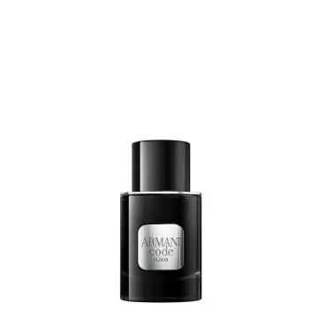 Armani Code Elixir Extrait de Parfum 50ml - Giorgio Armani - Parfum - Visuel 1