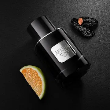 Armani Code Elixir Extrait de Parfum 50ml - Giorgio Armani - Parfum - Visuel 2