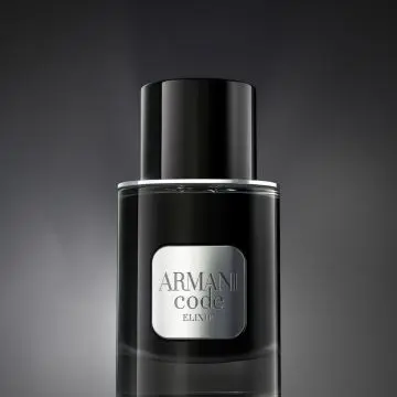 Armani Code Elixir Extrait de Parfum 50ml - Giorgio Armani - Parfum - Visuel 3