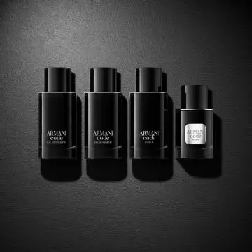 Armani Code Elixir Extrait de Parfum 50ml - Giorgio Armani - Parfum - Visuel 4