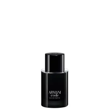 Armani Code Eau de Parfum 50ml - Giorgio Armani - Parfum - Visuel 1