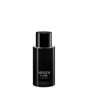 Armani Code Eau de Parfum 75ml - Giorgio Armani - Parfum - Visuel 1
