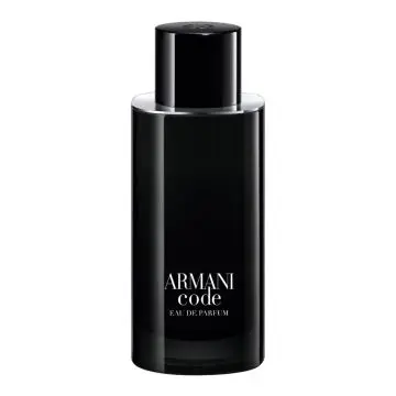 Armani Code Eau de Parfum 125ml - Giorgio Armani - Parfum - Visuel 1