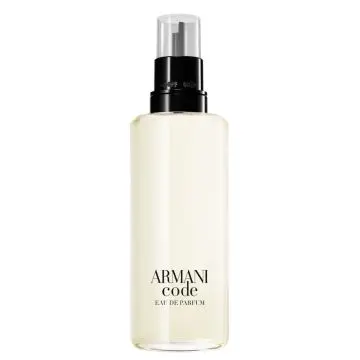 Armani Code Recharge Eau de Parfum 150ml - Giorgio Armani - Parfum - Visuel 1