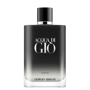 Acqua di Giò Extrait de Parfum 200ml - Giorgio Armani - Parfum - Visuel 1