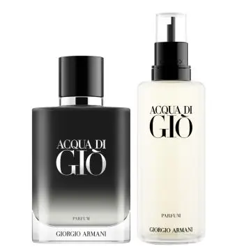 Acqua di Giò Extrait de Parfum 200ml - Giorgio Armani - Parfum - Visuel 4