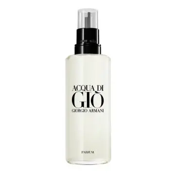 Acqua di Giò Recharge Parfum 150ml - Giorgio Armani - Parfum - Visuel 1