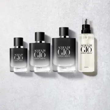 Acqua di Giò Recharge Parfum 150ml - Giorgio Armani - Parfum - Visuel 3