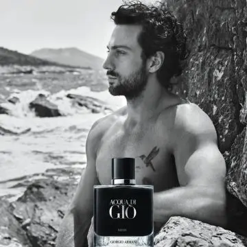 Acqua di Giò Elixir Extrait de Parfum 50ml - Giorgio Armani - Parfum - Visuel 3