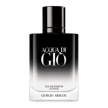 Acqua di Giò Eau de Parfum Intense 50ml - Giorgio Armani - Parfum - Visuel 1