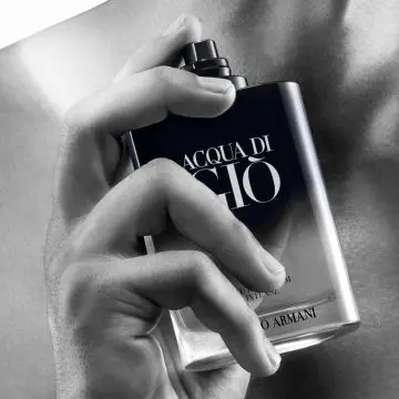 Acqua di Giò Eau de Parfum Intense 50ml - Giorgio Armani - Parfum - Visuel 3