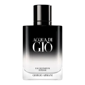 Acqua di Giò Eau de Parfum Intense 100ml - Giorgio Armani - Parfum - Visuel 1