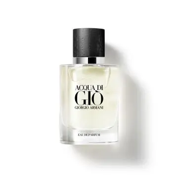 Acqua Di Giò Eau de Parfum Rechargeable 40ml - Giorgio Armani - Parfum - Visuel 1