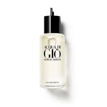 Acqua Di Giò Eau de Parfum Recharge 150ml - Giorgio Armani - Parfum - Visuel 1