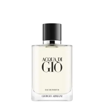 Acqua di Giò Eau De Parfum 100ml - Giorgio Armani - Parfum - Visuel 1