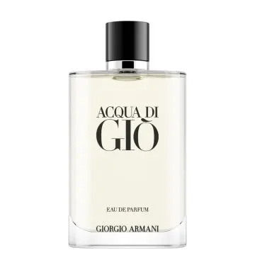 Acqua di Giò Eau De Parfum 200ml - Giorgio Armani - Parfum - Visuel 1