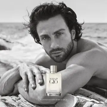 Acqua di Giò Eau De Parfum 200ml - Giorgio Armani - Parfum - Visuel 3