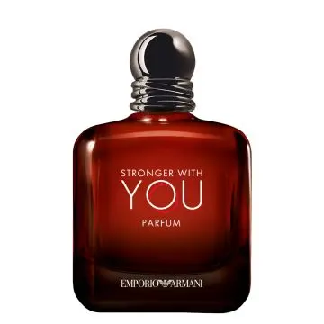 Stronger With You Parfum 100ml - Giorgio Armani - Parfum - Visuel 1