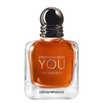 Stronger With You Intensely Eau de Parfum 50ml - Giorgio Armani - Parfum - Visuel 1