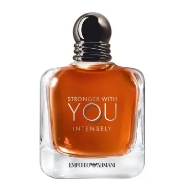 Stronger With You Intensely Eau de Parfum 100ml - Giorgio Armani - Parfum - Visuel 1
