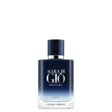 Acqua di Giò Profondo Parfum 50ml - Giorgio Armani - Parfum - Visuel 1