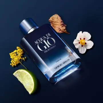 Acqua di Giò Profondo Parfum 50ml - Giorgio Armani - Parfum - Visuel 2