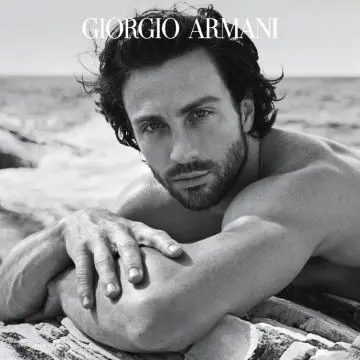 Acqua di Giò Profondo Parfum 50ml - Giorgio Armani - Parfum - Visuel 3