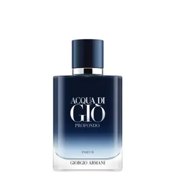 Acqua di Giò Profondo Parfum 100ml - Giorgio Armani - Parfum - Visuel 1