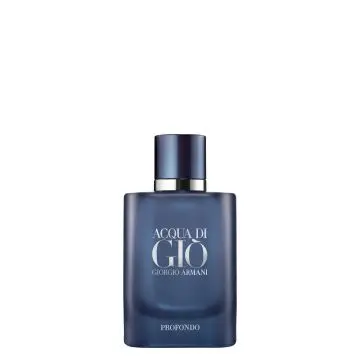 Acqua di Giò Profondo Eau De Parfum Vaporisateur 40ml - Giorgio Armani - Parfum - Visuel 1