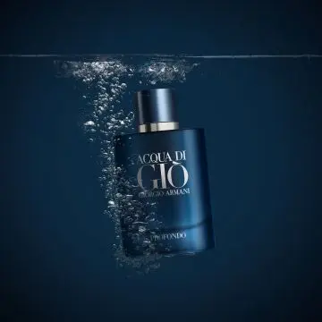 Acqua di Giò Profondo Eau De Parfum 