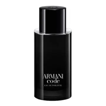 Armani Code Eau de Toilette 75ml - Giorgio Armani - Parfum - Visuel 1