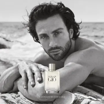 Acqua di Giò Eau De Toilette 100ml - Giorgio Armani - Parfum - Visuel 3