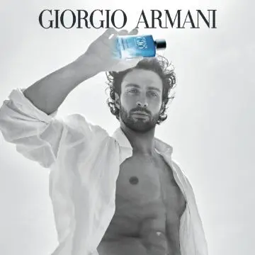 Acqua di Giò Profondo Eau de Toilette 50ml - Giorgio Armani - Parfum - Visuel 3