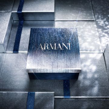 Coffret Acqua di Giò Eau de Toilette 50ml & Gel Douche 