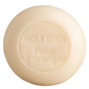 Cartes de Provence Savon Solide Fleur d'Oranger 100g - AQUI D'AIA - Soin - Visuel 2