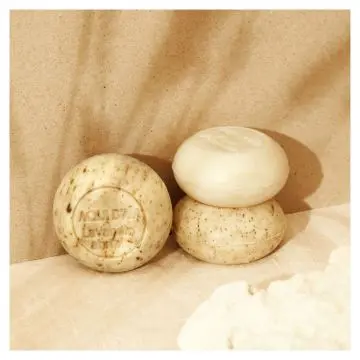 Cartes de Provence Savon Solide Fleur d'Oranger 100g - AQUI D'AIA - Soin - Visuel 3