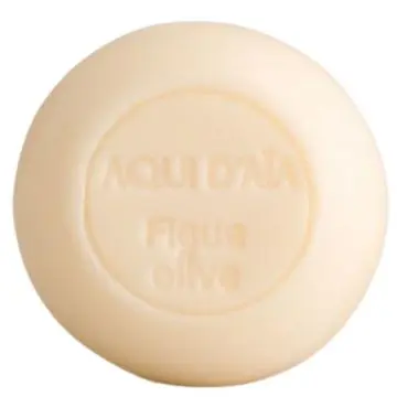 Cartes de Provence Savon Solide Figue & Olive 100g - AQUI D'AIA - Soin - Visuel 2