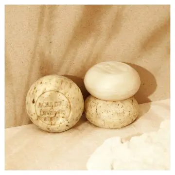 Cartes de Provence Savon Solide Figue & Olive 100g - AQUI D'AIA - Soin - Visuel 3