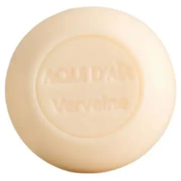 Cartes de Provence Savon Solide Exfoliant Verveine Citronnée  100g - AQUI D'AIA - Soin - Visuel 2