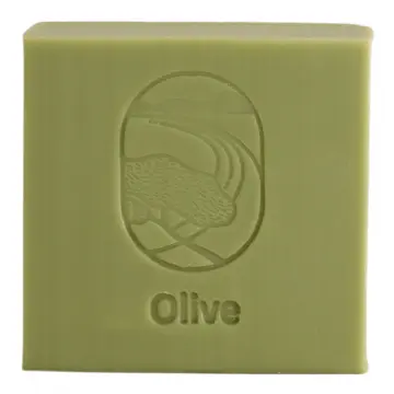 Infinie Douceur Savon Solide Huile d'Olive 100g - AQUI D'AIA - Soin - Visuel 2