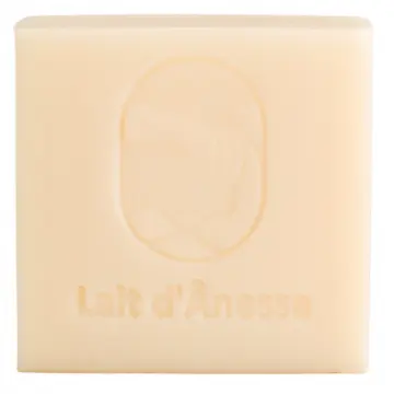 Infinie Douceur Savon Solide Lait d'Ânesse Bio 100g