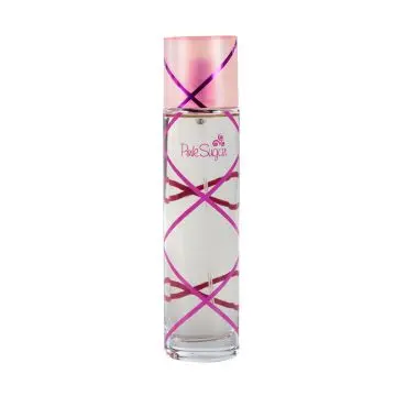 Pink Sugar  Eau de Toilette - Vaporisateur 100ml - Pink Sugar - Parfum - Visuel 1