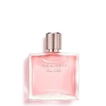 Pour Elle Eau de Parfum 100ml - Azzaro - Parfum - Visuel 1