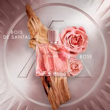 Pour Elle Eau de Parfum 100ml - Azzaro - Parfum - Visuel 2