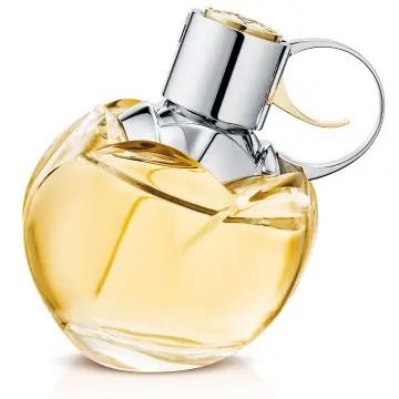 Azzaro Wanted Girl Eau de Parfum 80ml - Azzaro - Parfum - Visuel 1