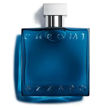 Chrome Parfum 50ml - Azzaro - Parfum - Visuel 1